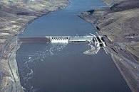 Image result for little goose dam washington